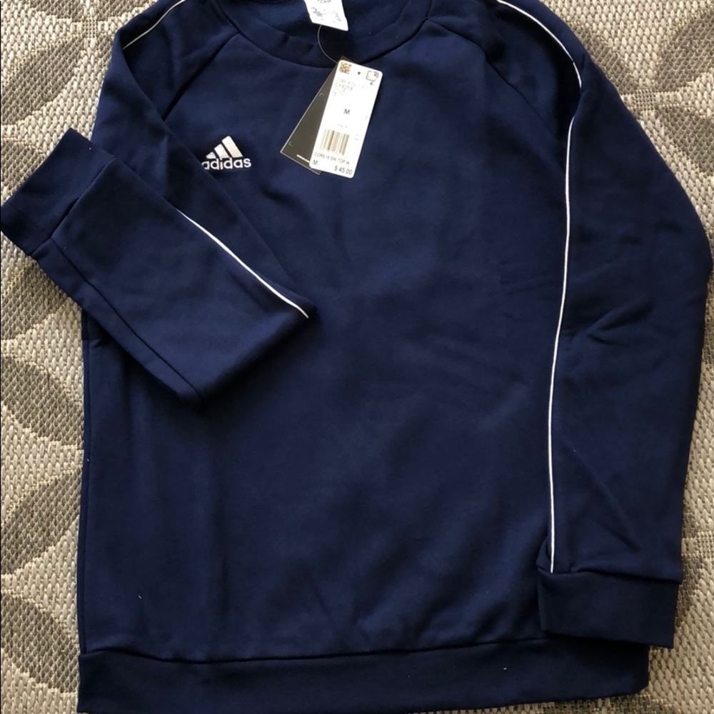 Adidas Women’s Sweatshirt